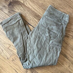 Men’s Kuhl Brown Pants. 34x34 RYDR